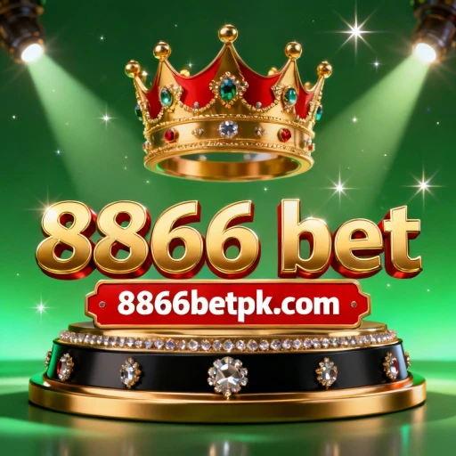 8866 bet