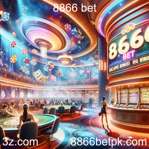 Membresia no 8866 Bet: Maximização da Diversão e Ganhos