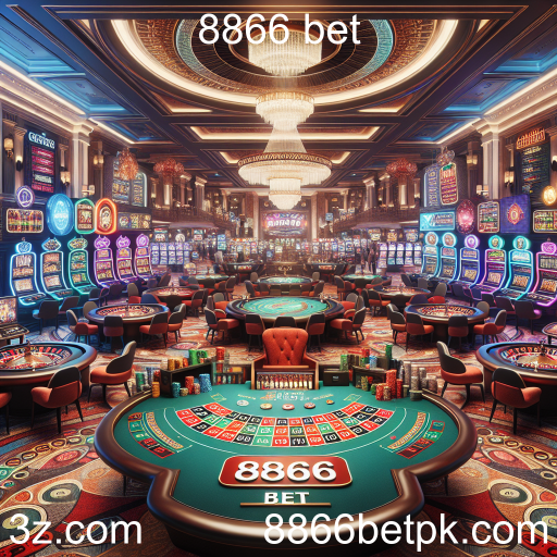 As Melhores Promoções da 8866 Bet